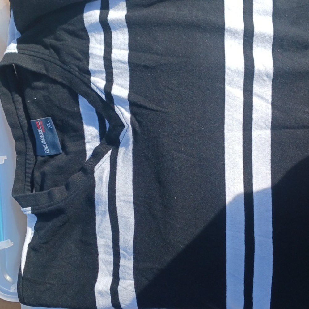 Mensxl t shirt